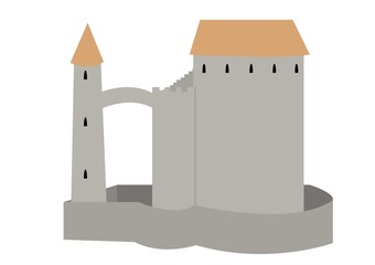 zamek,pałac © monikakosz