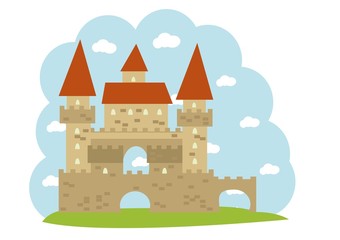 zamek,pałac © monikakosz