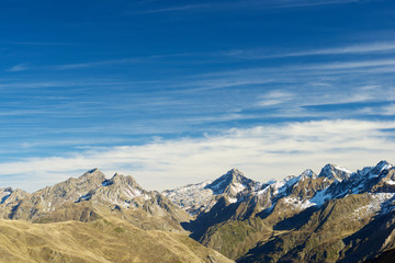 Pyrenees