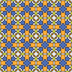 Seamless pattern