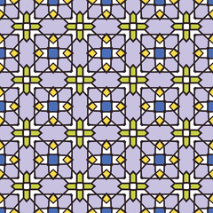 Seamless pattern