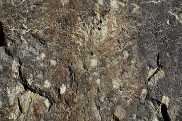 Steinplatte als Hintergrundmotiv