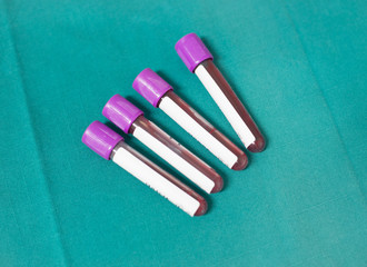 equipment and science experiments.