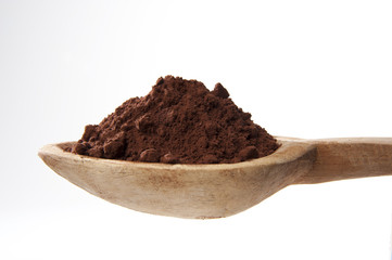 Cacao cucchiaio