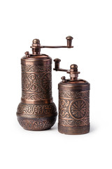pepper grinders