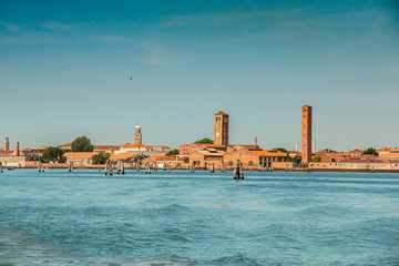 Murano Island