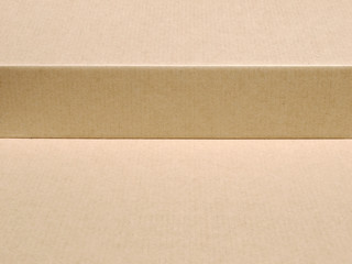 Brown Paper Box texture