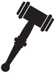 Gavel Icon