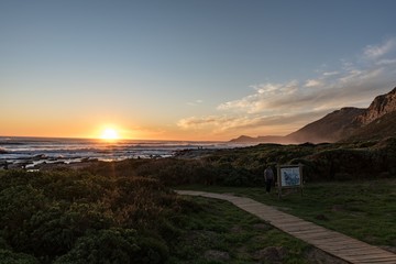 South African Experiences 2016