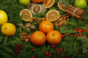 christmas background