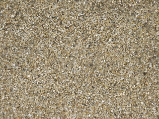 Sand texture. Sandy beach for background