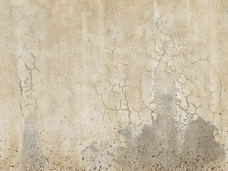 dirty or grunge cement wall