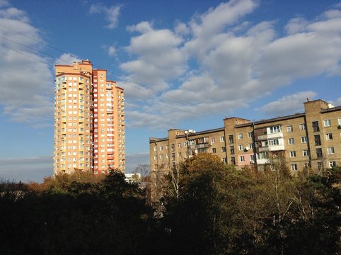 edificios