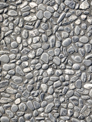 cobblestones floor texture