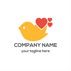 Bird Logo