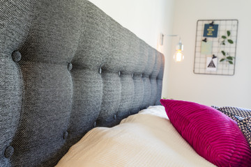Luxury Headboard