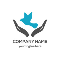 Bird Care Logo