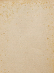 vintage paper with space for text or image