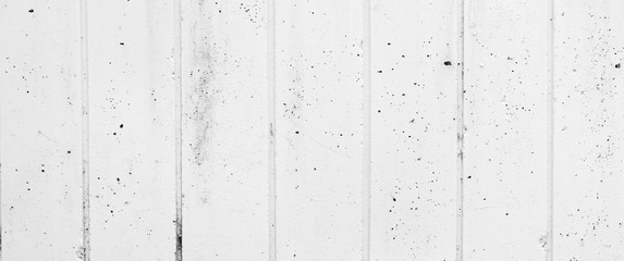 dirty white concrete wall background