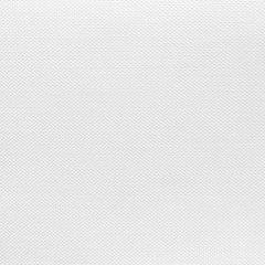 White fabric texture or background