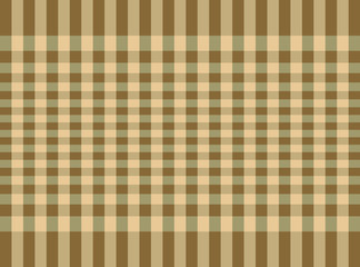 Multicolored checkerboard