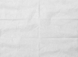 Texture of white tissue paper - 124023820