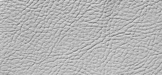 white leather texture background