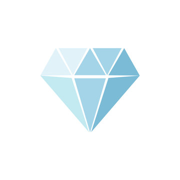 Diamond logo.