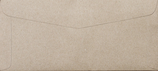 Brown paper envelope texture