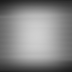 Fototapeta premium black and white blur line frame background