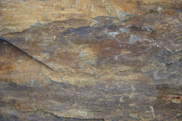 A whole page of orange and brown stone background texture