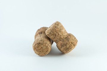 champagne corks 