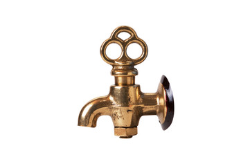 bronze valve