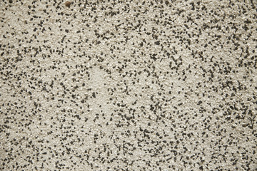 A whole page of speckled wall background texture 