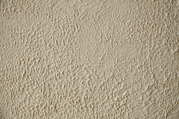 A whole page of painted rough plaster wall background texture 