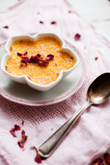 Creme brulee