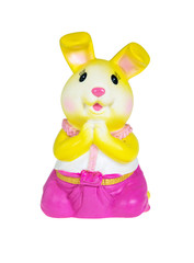 Picky bank, piggy bank