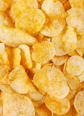 potato chips