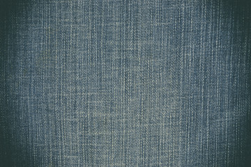 abstract retro jeans texture pattern background