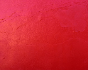 muro rosso