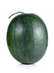 Watermelon isolated on white background