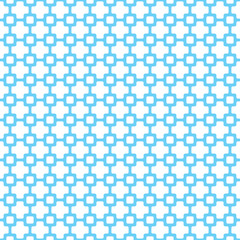 Seamless Repeat Geometric Pattern Texture Textile Fabric Fashion