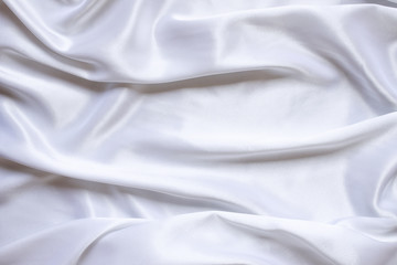 Obraz premium abstract background luxury cloth or liquid wave or wavy folds of