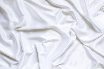 abstract background luxury cloth or liquid wave or wavy folds of