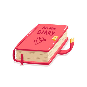 My Dear Diary