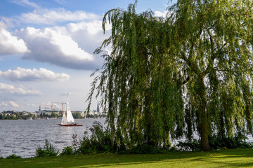 Außenalster