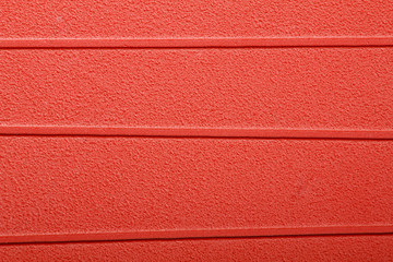 Fototapeta premium oraange striped background