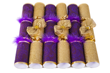 Traditional Crackers