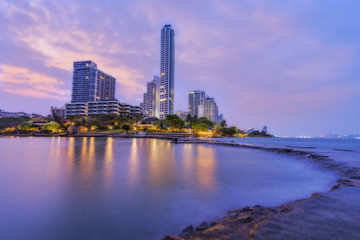 Fototapeta premium beach