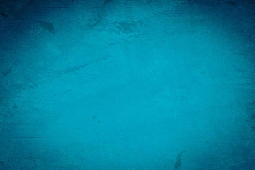Abstract blue background